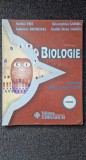 BIOLOGIE - Manual pentru clasa a XII-a - Ene, Sandu, Brebenel