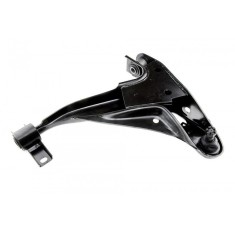 Brat suspensie fata, bascula Ford Explorer 2001-2005, Inferior Stanga, 2L2Z-3079-AA