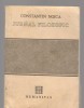 C9796 - JURNAL FILOZOFIC - CONSTANTIN NOICA