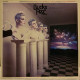 BUCKS FIZZ - Hand Cut - Vinil LP RCA Germany