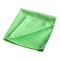 Laveta din Microfibra, pentru geamuri, 35 x 35 cm, Verde