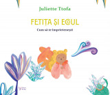 Cumpara ieftin Fetița și ecoul - Juliette Ttofa