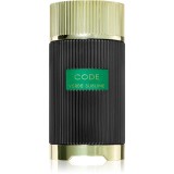 La Fede Code Verde Sublime Eau de Parfum unisex 100 ml