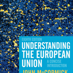 Understanding the European Union | John McCormick