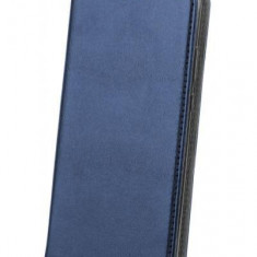 Husa Telefon Flip Book Magnet Samsung Galaxy A52 a525 Samsung Galaxy A52 5G a526 Samsung Galaxy A52s 5G a528 Dark Blue