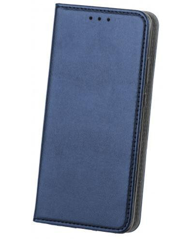 Husa Telefon Flip Book Magnet Samsung Galaxy A52 a525 Samsung Galaxy A52 5G a526 Samsung Galaxy A52s 5G a528 Dark Blue
