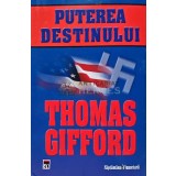 Puterea destinului - Thomas Gifford (@C30)