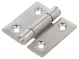 Balama oțel inoxidabil 50mm x 50mm