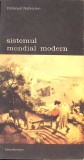 Sistemul Mondial Modern Vol. 1, I. Wallerstein, Meridiane 1992, Agricultura Capitalista, Economia Mondiala Europeana, Sec. XVI, Romana