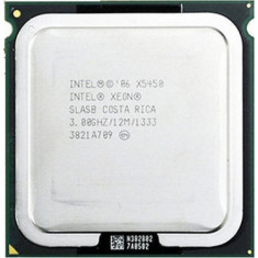 Procesor server Intel Xeon Quad X5450 3.0Ghz SLASB 12M SKT 771 foto