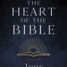 The Heart of the Bible: Explore the Power of Key Bible Passages