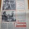 ziarul flacara 19 februarie 1982 - articol izvorul muresului ,octavian paler