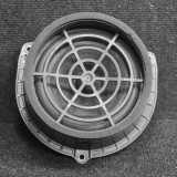 Difuzor ușă st&acirc;nga spate AUDI A8 D4 4H_ 2011 OEM: 4H0035411A 2015221