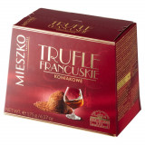 Trufe cu Coniac Mieszko, 175 g