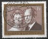B0800 - Lichtenstein 1974 - Personalitati stampilat,serie completa, Nestampilat