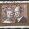 B0800 - Lichtenstein 1974 - Personalitati stampilat,serie completa