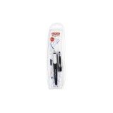 Stilou My. Pen penita M alb-negru - blister