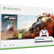 Consola Microsoft Xbox One Slim 1 TB, Alb + Forza Horizon 4