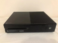 Xbox One 500gb foto