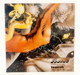 DD- Zodiac (3) &ndash; Music In The Universe, vinil LP URSS 1983 Space Rock, Prog Rock