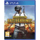 Joc PS4 PlayerUnknown Battlegrounds