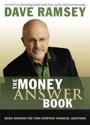 The Money Answer Book: Quick Answers for Your Everyday Financial Questions foto