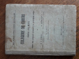 Culegere de coruri - D. G. Kiriac 1911 / R4P2F, Alta editura