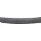 Bandou bara Toyota Yaris (Xp10), 04.2003-12.2005, fata, Dreapta, cu orn. carlig remorcare; negru