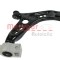 Bascula / Brat suspensie roata VW PASSAT Variant (365) (2010 - 2014) METZGER 58080802