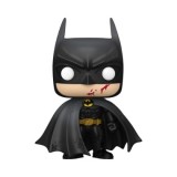 Batman 85th Anniversary POP! Figurina vinil Batman 9 cm