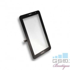 Touchscreen Samsung Galaxy Tab 2 P3100 Negru foto