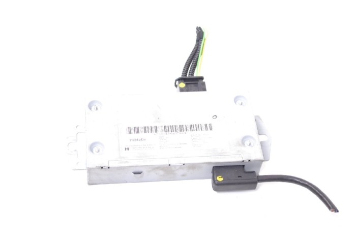 Unitate de control tuner DAB JAGUAR XK Coupe X150 2010 OEM: 8X23-14D212-AA 11547653