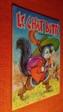 Le chat botte - Ch. Perrault