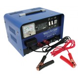 Redresor 12/24V cu functie de asistare la pornire rapida START-50/1 MA580.050