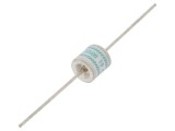 Supresor de Supratensiune Axial THT 10G&Omega; 1pF