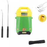 Pompa de stropit cu acumulator 5 L PartnerPro PP-5C -3