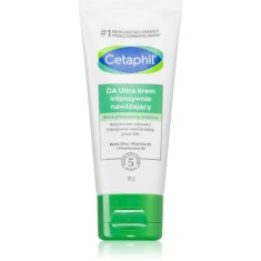 Cetaphil DA Ultra crema de fata hidratanta 85 g