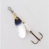 LINGURA ROTATIVA MAPSO LUKRIS MINI D 2G Argint+cap negru