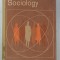 READINGS IN SOCIOLOGY , SOURCES and COMMENT by JOHN F. CUBER and PEGGY B. HARROFF , 1962 , PREZINTA SUBLINERI SI URME DE UZURA