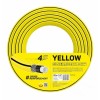 Furtun gradina, Cellfast Yellow, 4 straturi, 1/2&#039;&#039;, 20 m