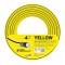 Furtun gradina, Cellfast Yellow, 4 straturi, 1/2&#039;&#039;, 20 m