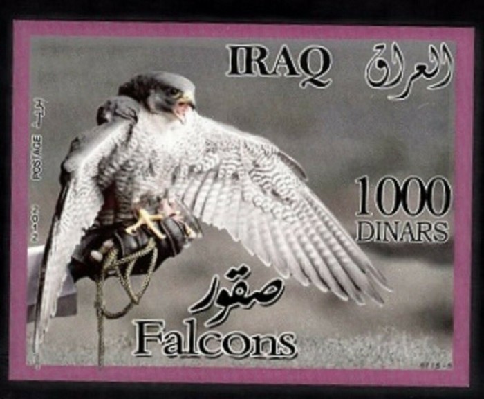 IRAQ 2012 PASARI SOIMI