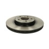 Disc frana AUDI A4 Avant 8K5 B8 BREMBO 09A82011