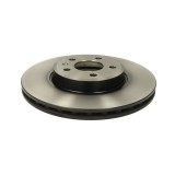 Disc frana AUDI A4 Avant 8K5 B8 BREMBO 09A82011