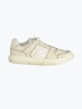 Cumpara ieftin Sneakers bărbați, The Brooklyn Mix Material, EM0EM01428, Alb (Marime: 46)