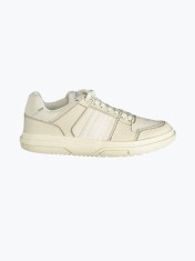 Sneakers barba?i, The Brooklyn Mix Material, EM0EM01428, Alb (Marime: 44) foto