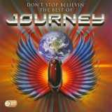 Don&#039;t Stop Believin&#039;- The Best of Journey | Journey, Rock