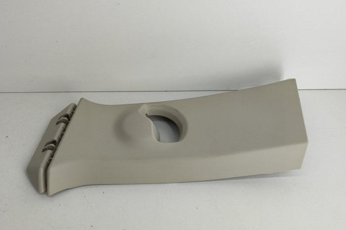 Ornament st&acirc;lp B st&acirc;nga BMW iX1 U11 BEV 2023 OEM: Off-road | 28088636