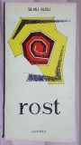 Rost- Silviu Rusu