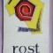 Rost- Silviu Rusu